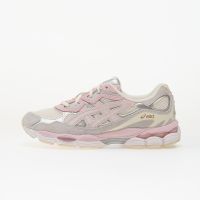 Sneakers Asics Gel-NYC Concrete/ Barely Rose EUR 46