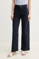 Pepe Jeans Rifle Pepe Jeans HIGH RISE WIDE CROP TANIA