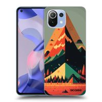 ULTIMATE CASE pro Xiaomi 11 Lite 5G NE - Oregon