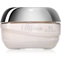 Lily Absolu Body Cream подхранващ крем за тяло парфюмиран 250 гр.