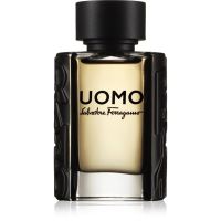 Salvatore Ferragamo Uomo Eau de Toilette για άντρες 30 ml