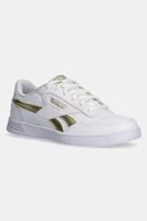 Reebok Classic sneakers din piele REEBOK COURT ADVANCE