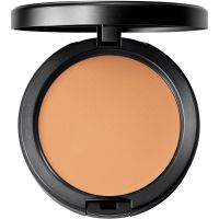 MAC Cosmetics Studio Fix Powder Plus Foundation Prefill matirajoča pudrasta podlaga odtenek NW35 12 g