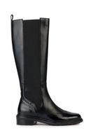 Geox Vysoké čižmy Geox D WALK PLEASURE H