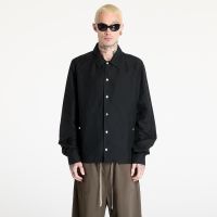 Μπουφάν Rick Owens DRKSHDW Snapfront Jacket Black S
