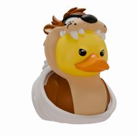 Numskull Tubbz kachnička Looney Tunes Tasmánský čert (sběratelská edice)