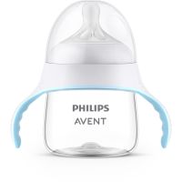 Philips Avent Natural Response Trainer Cup пляшечка для годування з ручками 6 m+ 150 мл