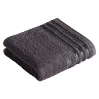 Vossen RUČNÍK, 50/100 cm, antracitová