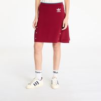 adidas x Wales Bonner Knit Skirt Core Burgundy M