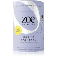 ZOE Marine Collagen Clear Collagen kolagen morski smak Lemon 300 g