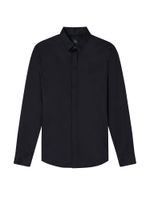 ARMANI EXCHANGE Košulja 'Camicia AX ARMANI EXCHANGE da Uomo - 8NZCBD0113'  crna