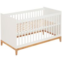 Jimmylee POSTIEĽKA S PRIEČKAMI 70 cmx140 cm