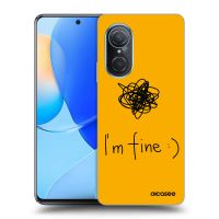 ULTIMATE CASE pro Huawei Nova 9 SE - I am fine