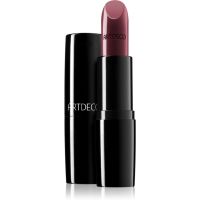 ARTDECO Perfect Color Kremasti ruž sa satenskim odsjajem nijansa 926 Dark Raspberry 4 g