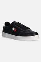 Tommy Jeans sneakers din piele TJM THE GREENWICH NEW ESS
