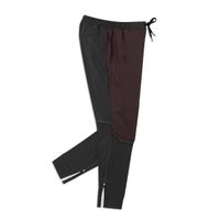 Dámské běžecké kalhoty On Weather Pants Lumos