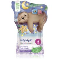 Tetesept Bath Good Night Badeschaum für Kinder 40 ml