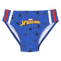 SWIM TRUNKS SPIDERMAN