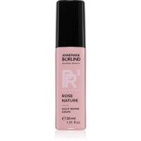 ANNEMARIE BÖRLIND Rose Nature Digital De-Stress nočna regeneracijska nega 30 ml