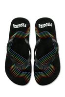 Men's flip-flops Frogies Colors