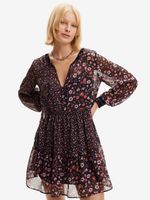 Desigual Duque Rochie Negru