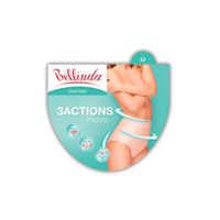 Bellinda 
3ACTIONS MIDISLIP - Shaping Women's Panties - Nude