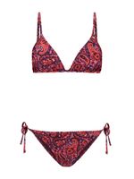 Shiwi Bikini 'Romy'  ljubičasta / lavanda / svijetlo crvena