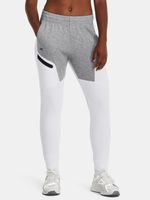 Under Armour UA Unstoppable Fleece Jogginghose Grau