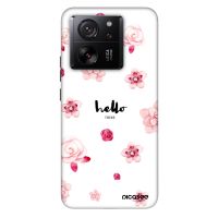 Fashion Case pre Xiaomi 13T Pro - Hello there