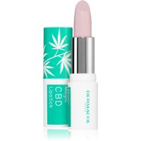 Dermacol Cannabis Magic CBD самооцветяващ се рН балсам за устни цвят 01 3,5 мл.