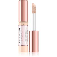 Makeup Revolution Conceal & Hydrate hidratantni korektor nijansa C2 13 g