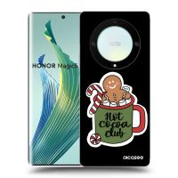 ULTIMATE CASE pro Honor Magic5 Lite 5G - Hot Cocoa Club