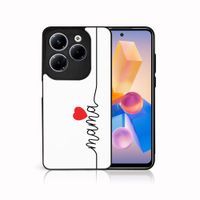 MY ART Zaščitni pokrov za Infinix Hot 40 / Hot 40 Pro MAMA (200)