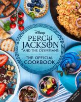 Percy Jackson: The Official Cookbook