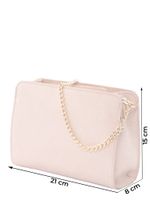 ABOUT YOU Torba preko ramena 'Josie'  nude