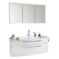 Novel KÚPEĽŇA biela