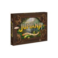 Spin Master Games Jumanji társasjáték - Magyar változat