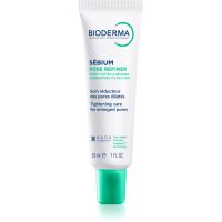 Bioderma Sébium Pore Refiner mattierende Creme für fettige Haut 30 ml