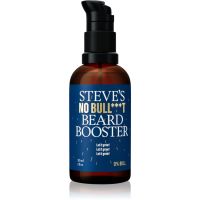 Steve's No Bull***t Beard Booster засоби для росту бороди 30 мл