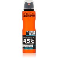 L’Oréal Paris Men Expert Thermic Resist antyperspirant w sprayu 150 ml