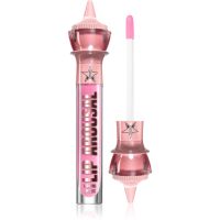 Jeffree Star Cosmetics Orgy 2 Lip Arousal Plumpin Lip Gloss Lipgloss mit vergrößerndem Effekt Farbton Pink Pump 4 ml