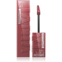 Maybelline SuperStay Vinyl Ink dugotrajni tekući ruž za usne 40 WITTY 4,2 ml