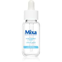 Mixa LAB Expert serum nawilżająco-kojące 30 ml