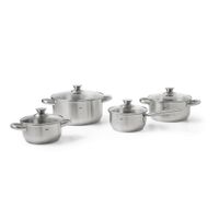 Homeware Profession. SADA HRNCOV, 4-dielne