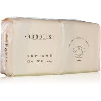 Agnotis Baby Diapers Supreme No 2 eldobható pelenkák 4-8 kg 42 db