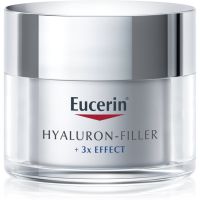 Eucerin Hyaluron-Filler + 3x Effect dnevna krema proti gubam SPF 15 50 ml