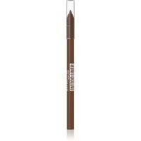 MAYBELLINE NEW YORK Tattoo Liner gel pentru linia ochilor culoare 911 Smooth Walnut 1.2 g