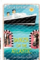 Danger on the Atlantic - Erica Ruth Neubauer - kniha z kategorie Detektivky, thrillery a horory