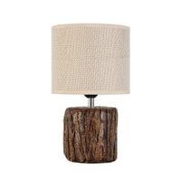 Novel STOLNÍ LAMPA, E27, 18/31 cm