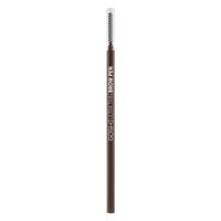 GOSH COPENHAGEN Ultra Thin Brow Pen vysouvací mikrotužka na obočí - 003 Dark Brown 0,35 g
